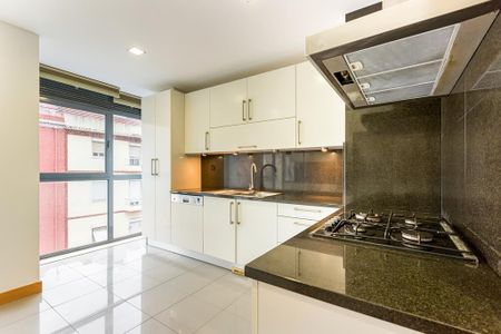 3 Bedroom Apartment with a view, Alcântara, Lisboa - Photo 4