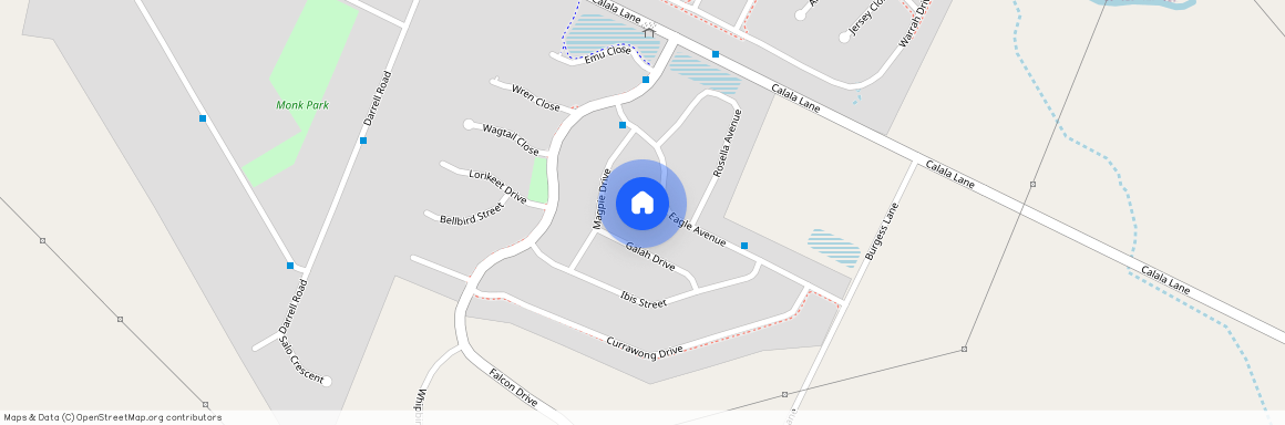 18 Eagle Avenue, 2340, Calala Nsw