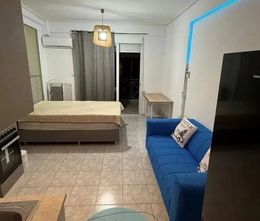 Studio/Γκαρσονιέρα για ενοικίαση Επτά Πλατάνια - Οξυγόνο (Βόλος) - Photo 2