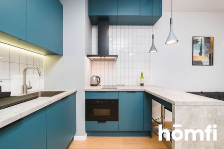 Mieszkanie 35 m², Kraków, Stare Miasto, Rakowicka - Фото 2