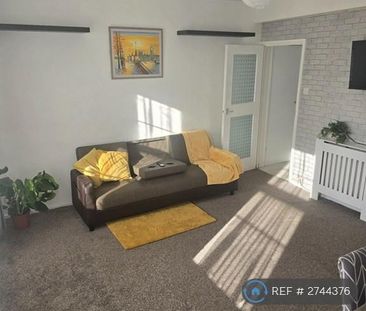 1 bedroom flat to rent - Photo 6