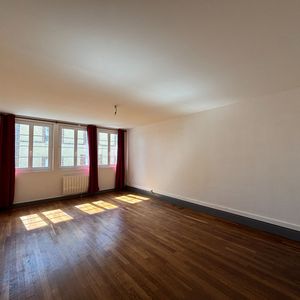 Location Appartement 1 pièce 36m² - Photo 3