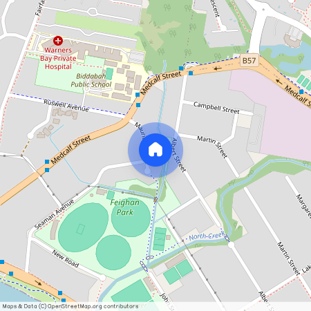 16 Maurie Avenue, Warners Bay