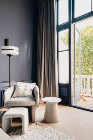 Appartement te huur: Honthorststraat 8-C 1071 DD Amsterdam - Photo 3