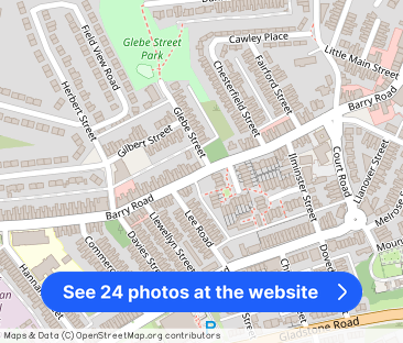 Barry Road, Barry, CF63 - Photo 1