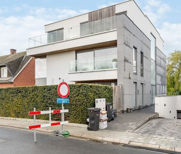 Recent, energiezuinig gelijkvloersapp te Putte - Photo 3