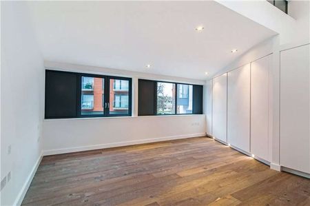 Porteus Place, Clapham, London, SW4 0AP - Photo 4