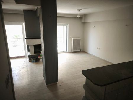 Διαμέρισμα για ενοικίαση Βουλγάρικα - Βουβή - Παλιό Δεσποτικό (Τρίκαλα) - Φωτογραφία 2