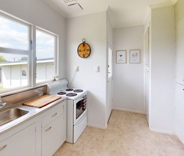 Tawhero - 3 Bedrooms. - Photo 1