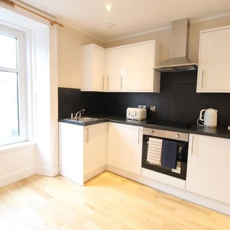 Charles Street, First Floor , AB25 - Photo 3