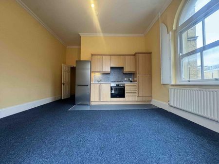 1 bedroom apartment to rent - Photo 4