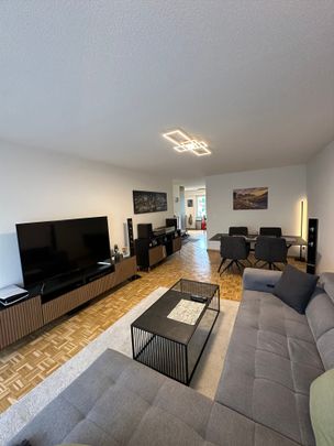 3.5 Zimmer, 75 m², 5. Stock - Photo 1