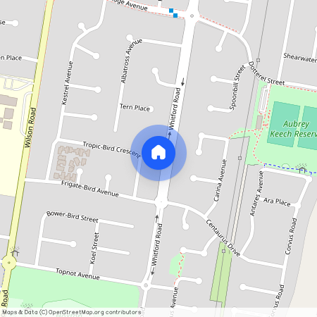 50 Whitford Road, Hinchinbrook 2168, New South Wales