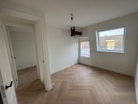 Appartement te huur: Van Alphenstraat 5-4 1053 WE Amsterdam - Foto 5