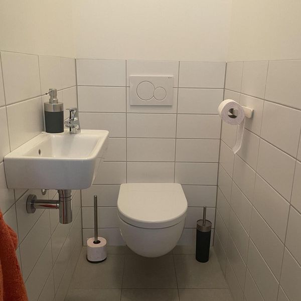 Kloosterstraat 8K - Foto 1