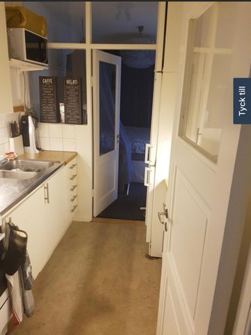 Lidnersgatan, Stockholm - Photo 4