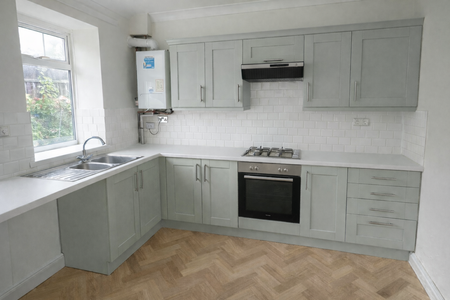 2 bedroom terraced house to rent - Photo 3