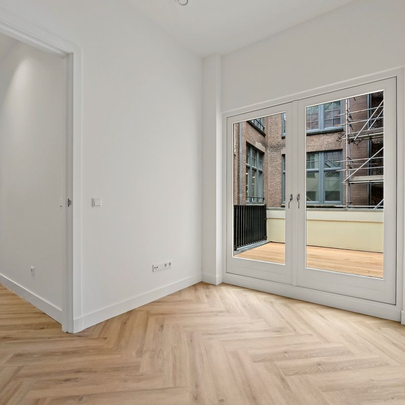 Spuistraat 65C - Photo 1