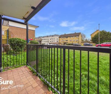 2 bedroom apartment to rent - Photo 6