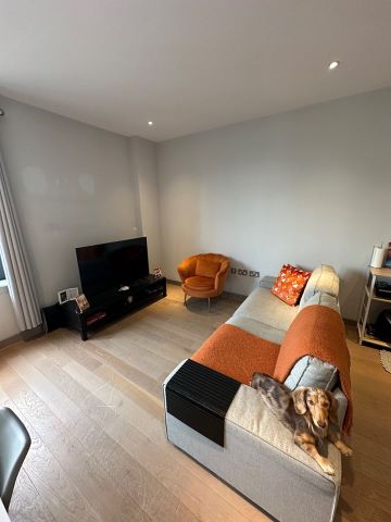 1 Bed Flat, Gowing House, SW18 - Photo 5