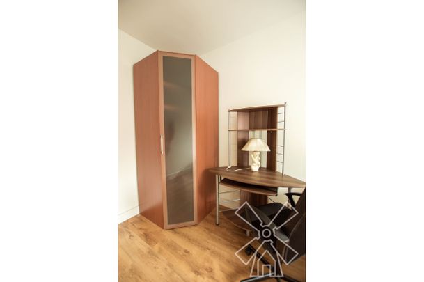 Lidewijdestraat (1643) - Photo 1