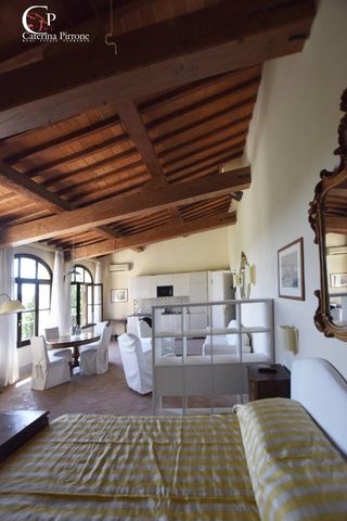 Via Suor Maria Celeste, 10, Firenze, Tuscany 50125 - Photo 3