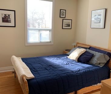 For Lease - 2 Harshaw Avenue Unit# 2, Toronto, Ontario - Photo 1