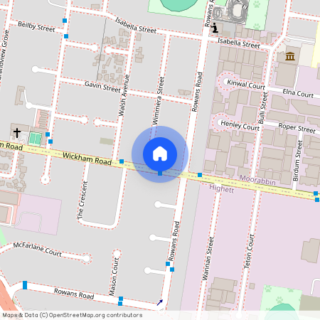 227 Wickham Road, Moorabbin, VIC, 3189