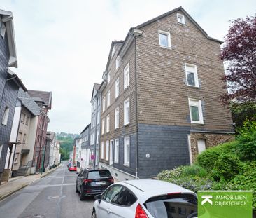 Single- oder Pärchen- Wohnung in Velbert - Langenberg - Foto 3