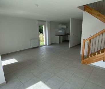 Maison à louer 5 pièces • Saint-Jory - Photo 3