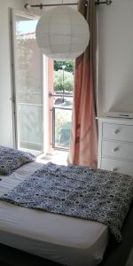 « MONTFAVET - APPARTEMENT T2 43.97M² AVEC TERRASSE ET PARKING » - Photo 3