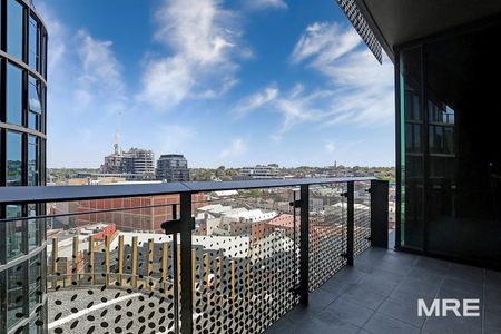 606/480 Riversdale Road, Hawthorn East - Photo 5