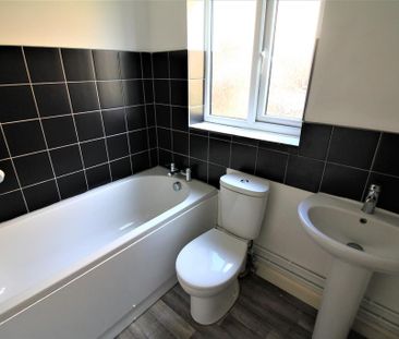 1 bedroom ground floor flat to rent - Photo 5
