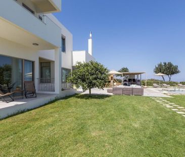 Βίλα για ενοικίαση Τρία Μοναστήρια (Ρέθυμνο) - Photo 4