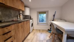 Kawalerka z CO po remoncie, umeblowana, AGD - Photo 4