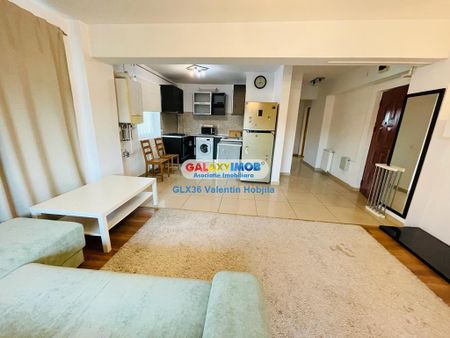 Inchiriere apartament 3 camere Baneasa Greenfield Cartierul Rubin - Photo 3