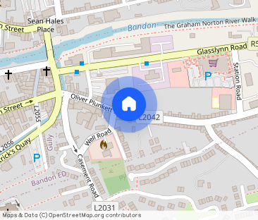 Apartment 2, 18 Oliver Plunkett Street, Bandon, Co. Cork - Photo 1