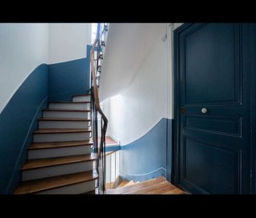 Appartement T2 Levallois-Perret à louer - Photo 1