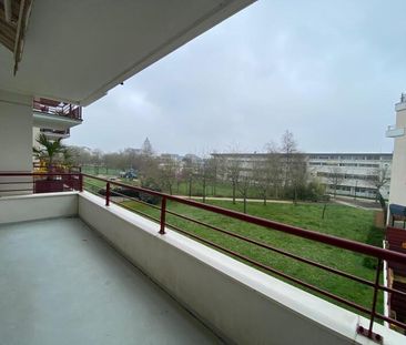 Location Appartement 3 pièces 65m² ORLEANS 45100 - Photo 1