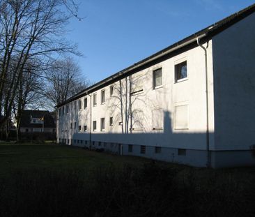 Schöne 3-Zimmer-Wohnung in Bergkamen-Rünthe - Foto 1