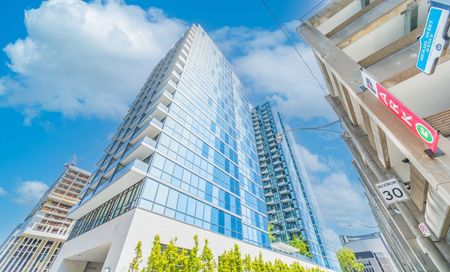 For Lease - 210 Simcoe Street Unit# 810, Toronto, Ontario - Photo 3