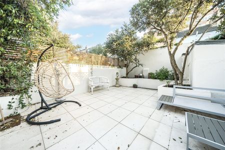 Bovingdon Road, Moore Park Estate, SW6 - Photo 4