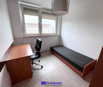 Pokój, ul. Głogowska - Photo 1