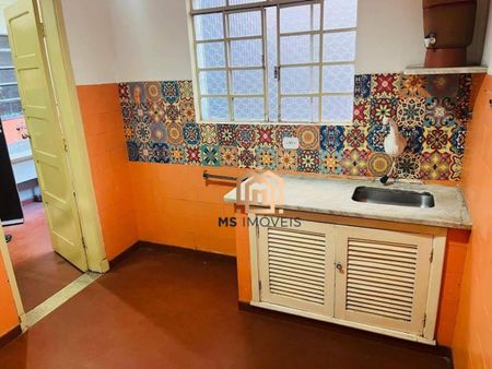 Apartamento 91 m² 2 Quartos Para Alugar - Cerquiera César - São Paulo/sp - Foto 3