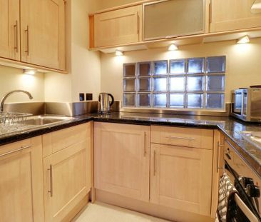 1 bedroom flat to rent - Photo 5