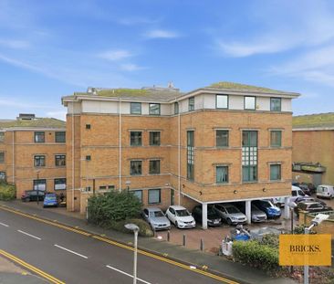 1 bedroom flat to rent - Photo 6