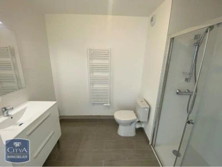 Appartement à louer 1 pièce 27.2m² - Photo 3