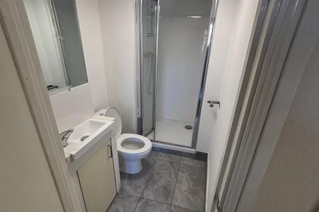 Studio to rent - Photo 5