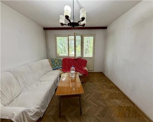 Inchiriere apartament 2 camere, pt muncitori, in Ploiesti, zona Nord. - Fotografie 1