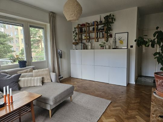 Johanneshov - 2rok - 12mån - 22.425kr/mån - Foto 1